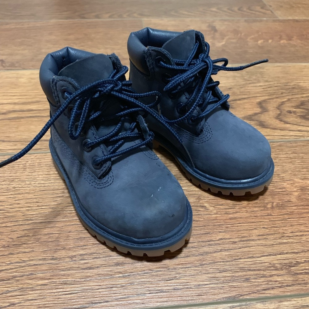 Timberland boots